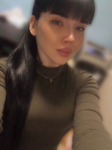 Проститутка Маргарита